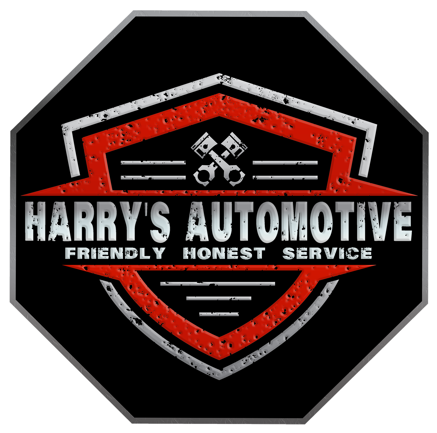 Harry’s Automotive